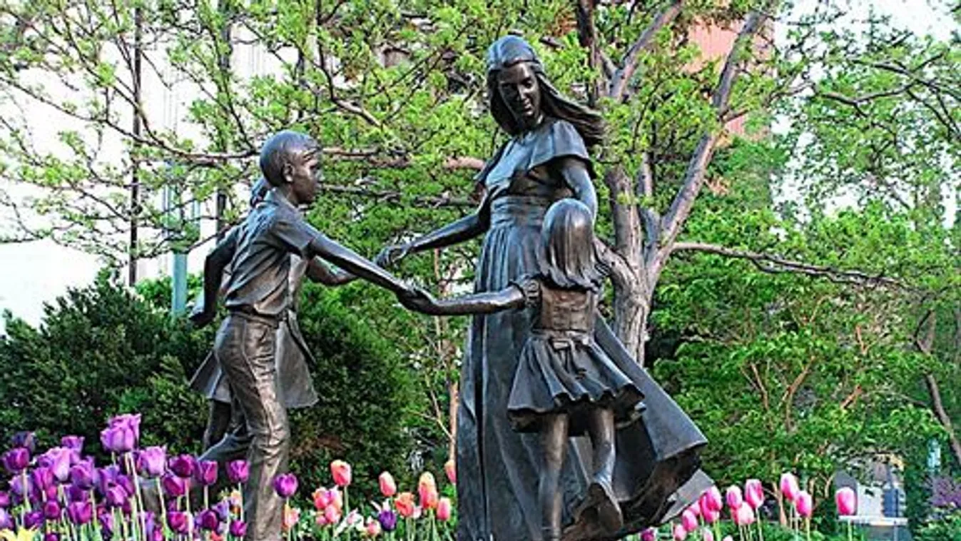 A mormonok többsége borzasztóan prűd