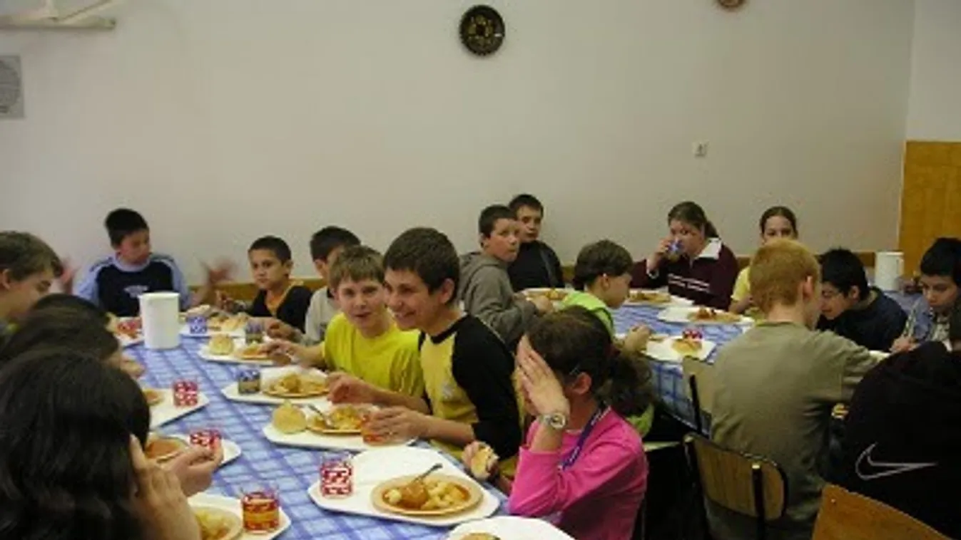 Jelentősen drágulhat a menza az óvodákban, iskolákban