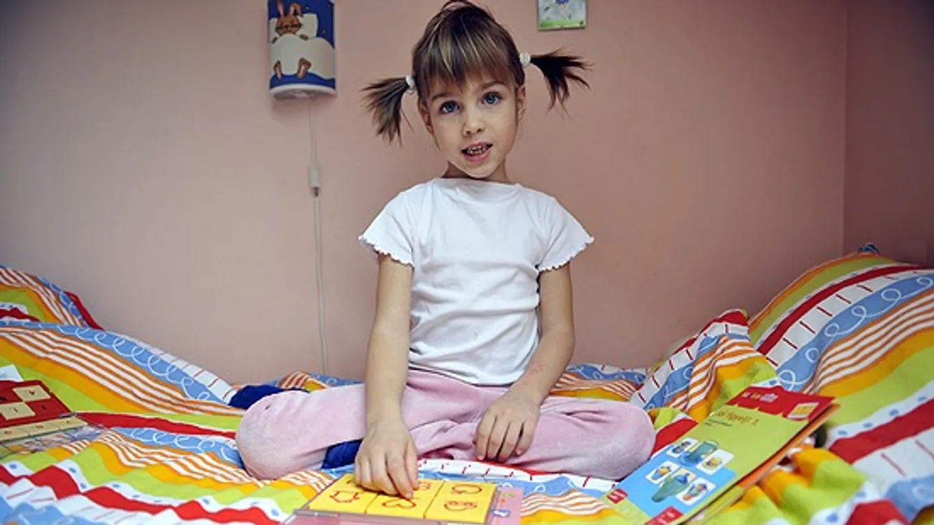 LÜK – amikor a gyerek matekozni akar