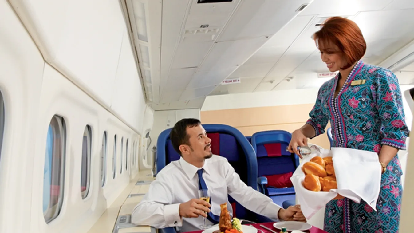 Az Oneworld a legjobb légitársaság-szövetség