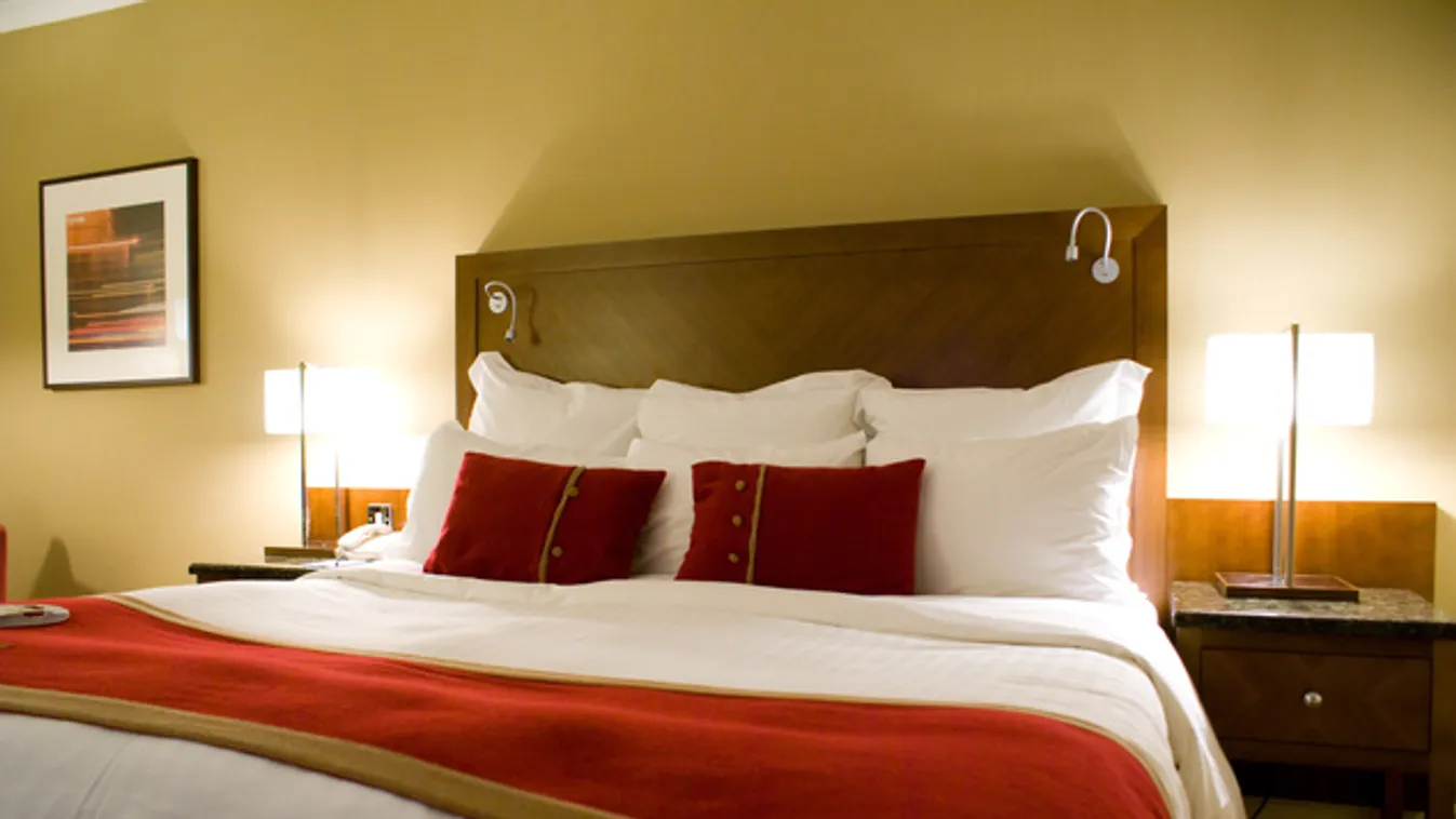 Közösen árulja szobáit a Hilton és a Hyatt
