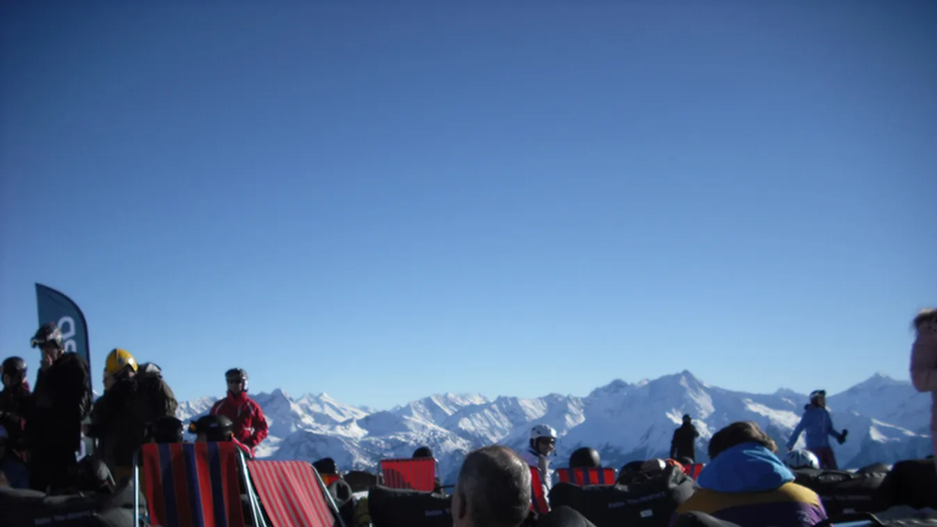 Zillertal, Tirol