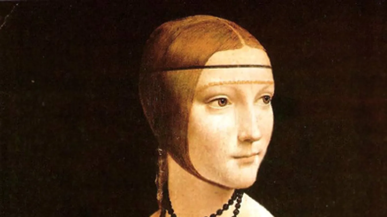 A londoni Leonardo-kiállítás az Urániában