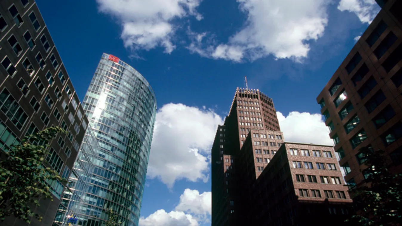 Berlinben több hotelszoba van, mint New Yorkban