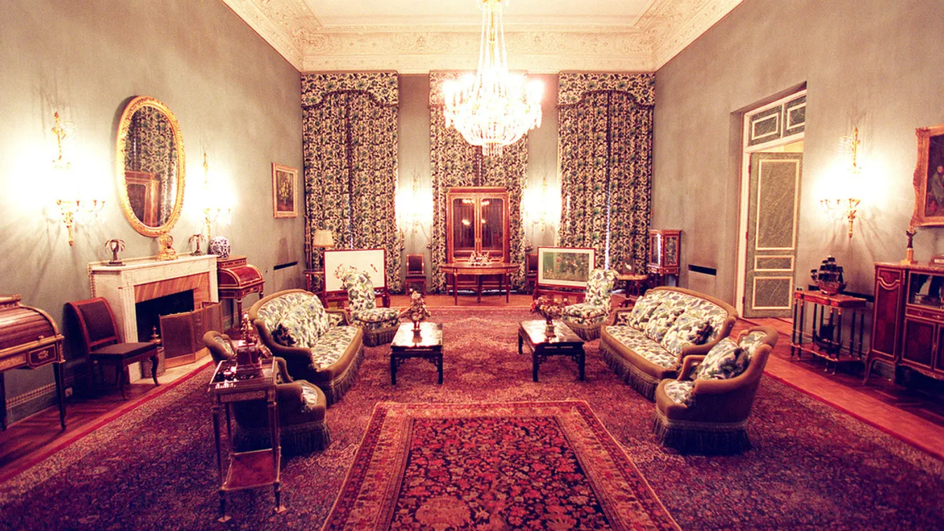 Irán turistáknak