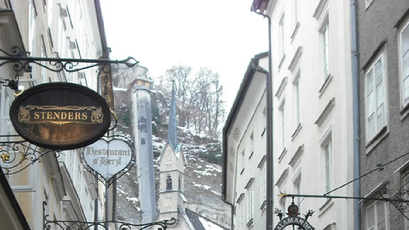 Salzburg