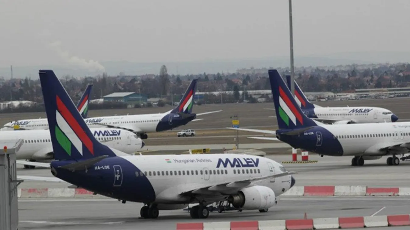 Bukhatják pénzüket a nem kártyás Malév-jegy vásárlók