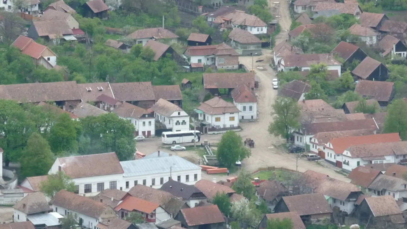 Torockó