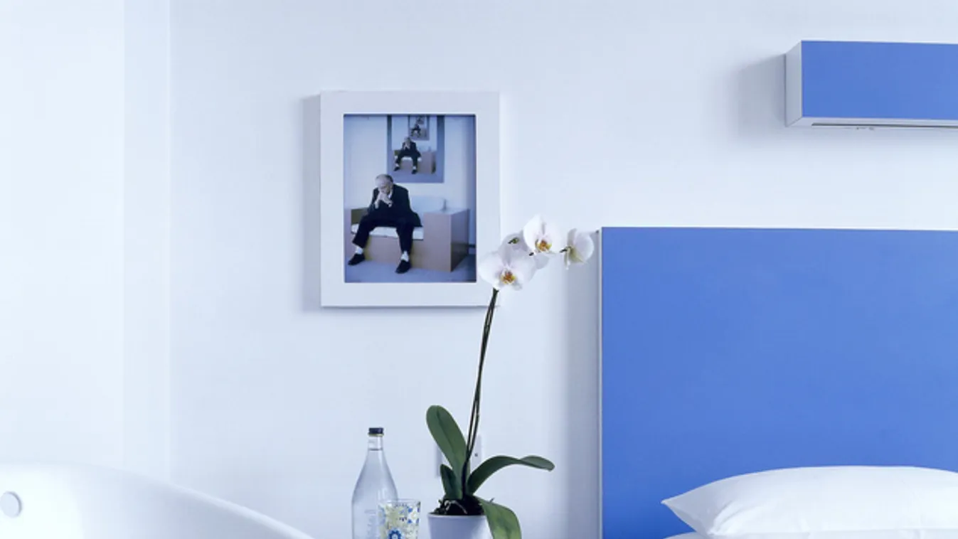 Olcsó dizájnhotelébe vár John Malkovich
