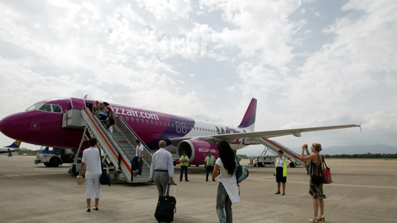 Debrecenből Milánóba is repül a Wizz Air