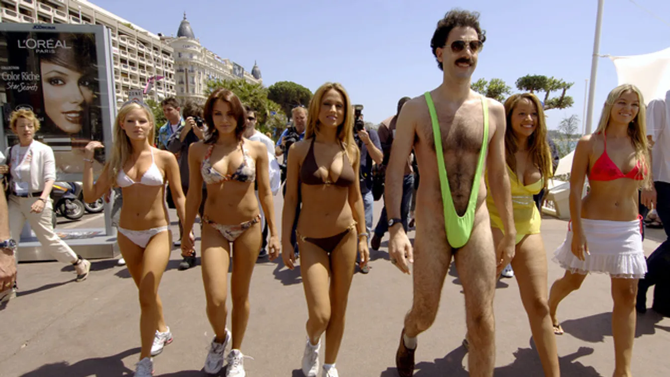 Borat fellendítette a kazah turizmust