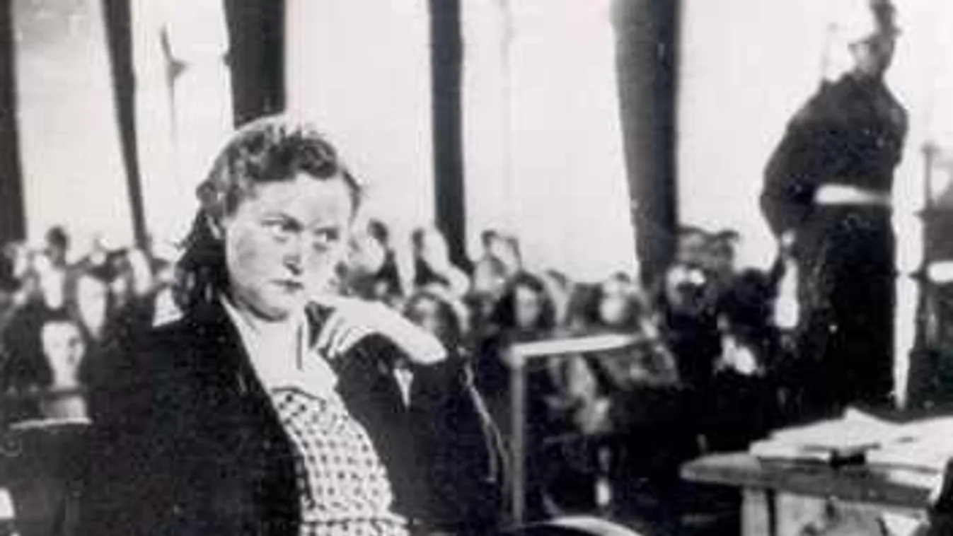 Emberbőrből készíttetett lámpákat Ilse Koch?