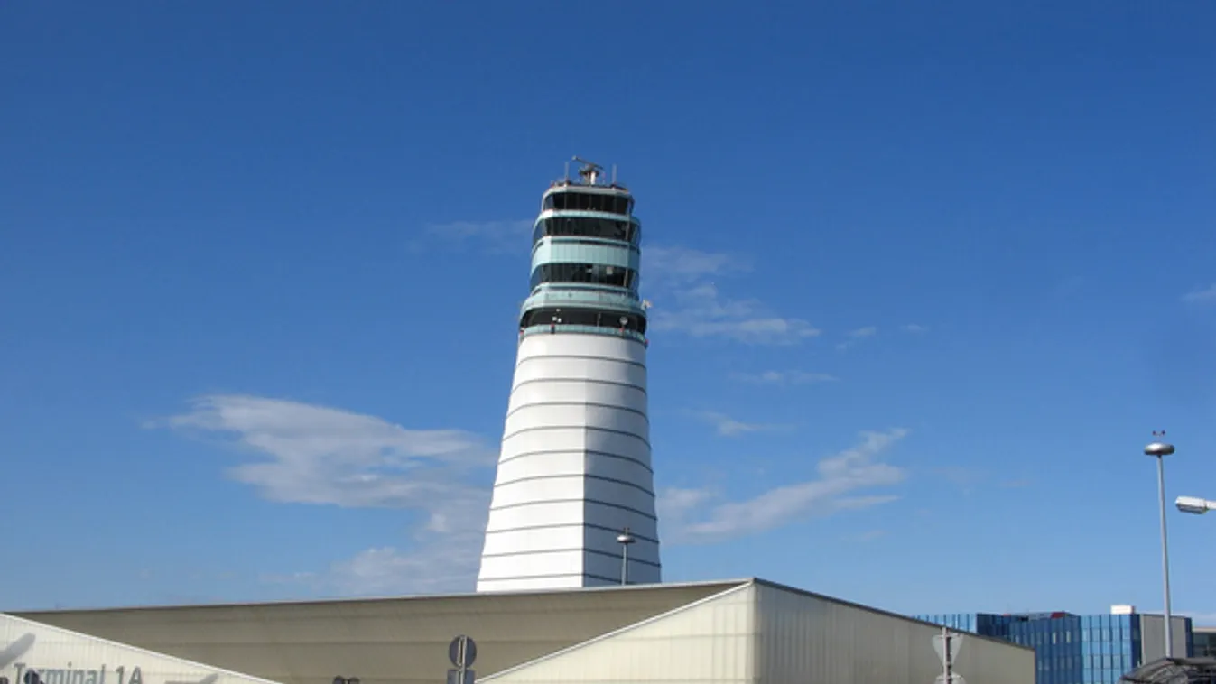 A bécsi vonat fáj a Budapest Airportnak