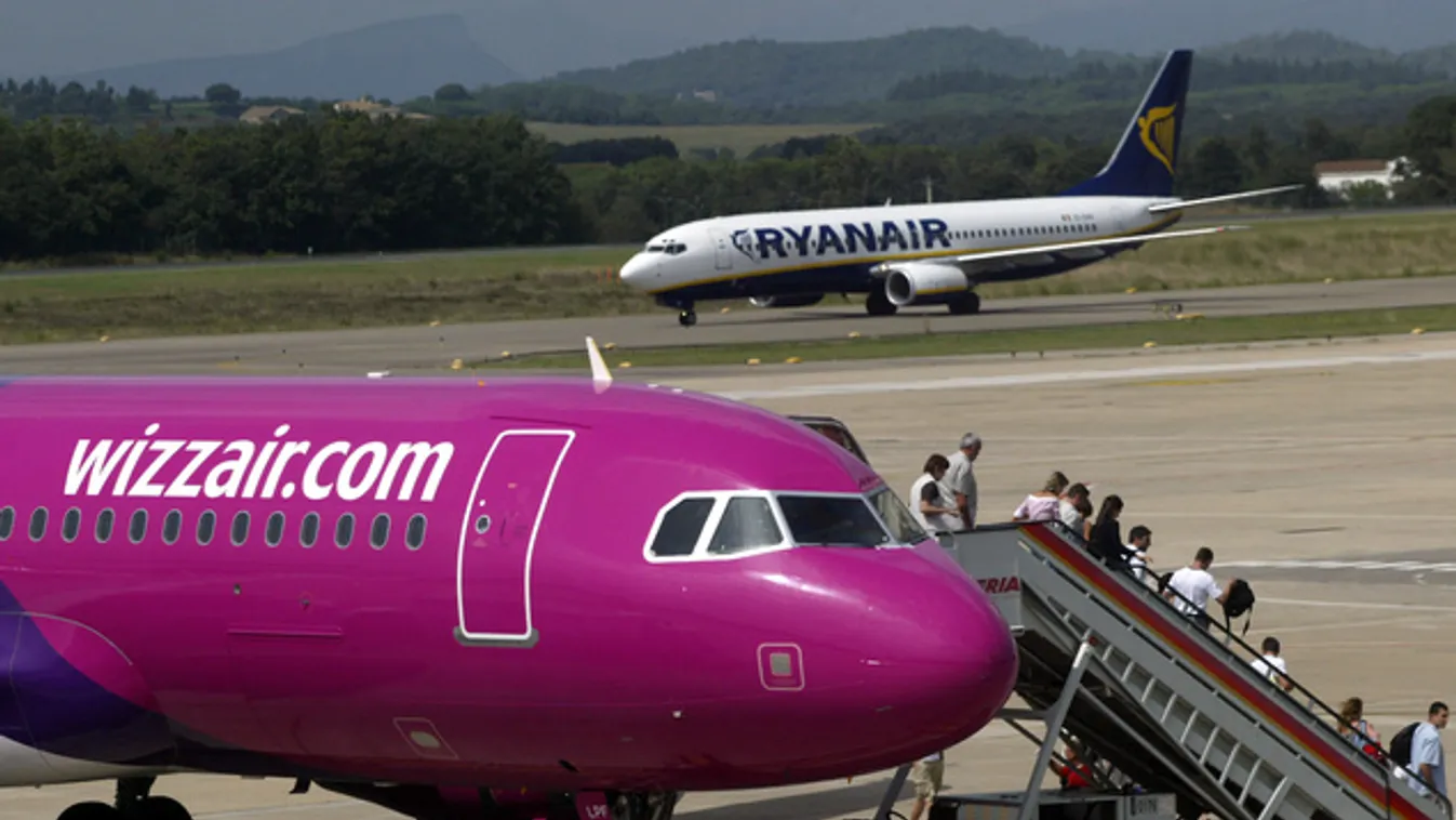 A Wizz Air megfelel az uniós előírásoknak