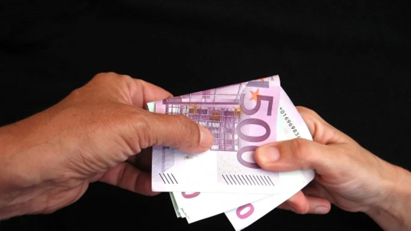 Megvehetjük pénzzel a gyerekeinket?