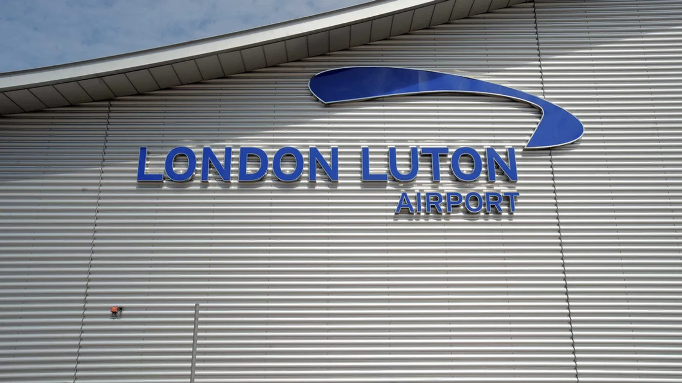 Luton a színfalak mögött