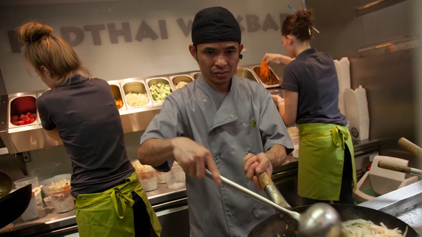 Pad Thai
