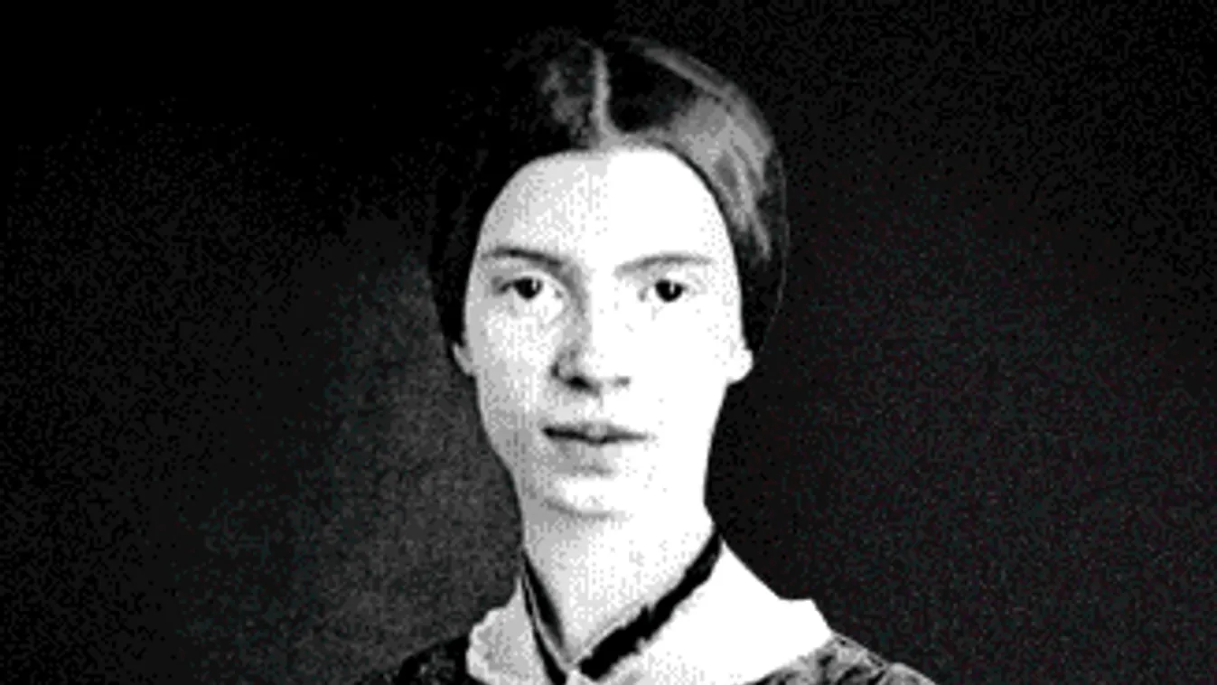 A lélek saját társat választ – Emily Dickinson világa