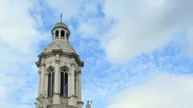 Dublini városnézés szinte ingyen