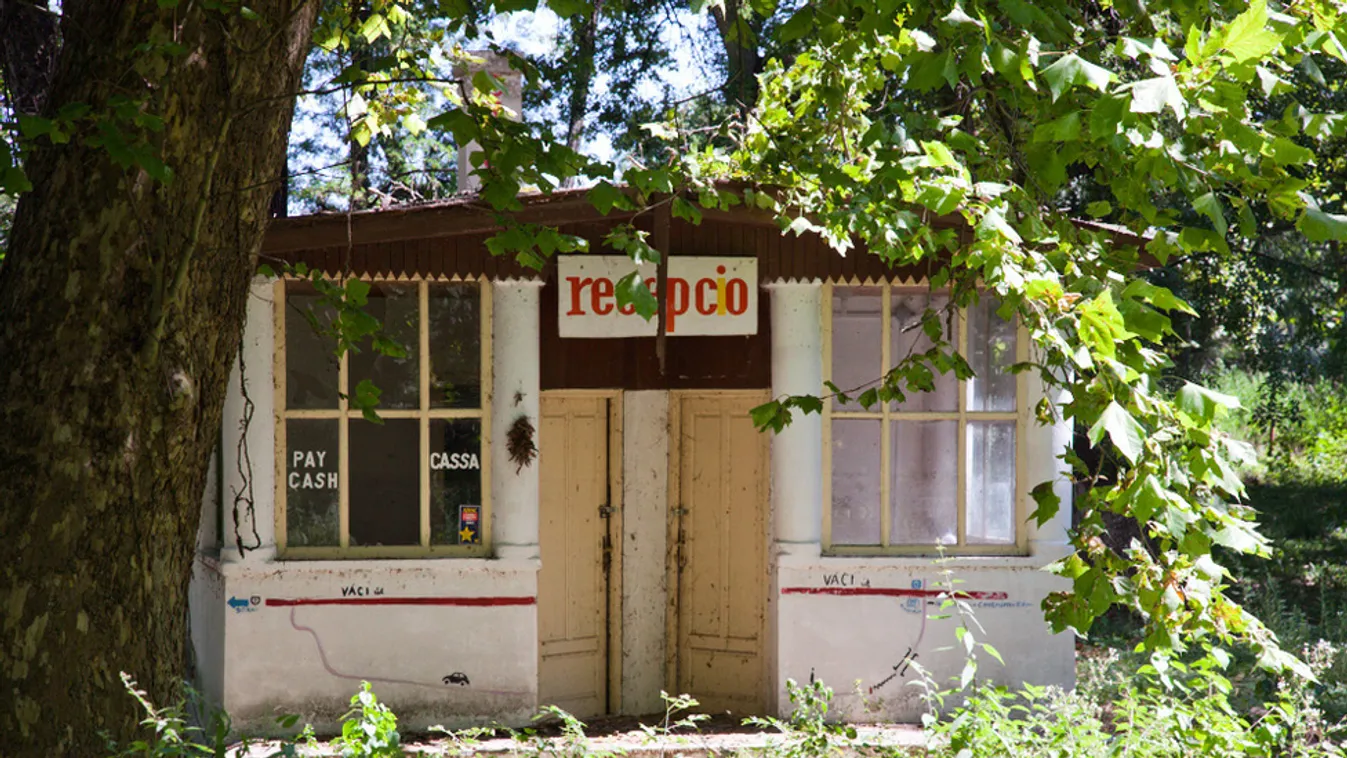 Grillezzen, sárkányhajózzon a Népszigeten!