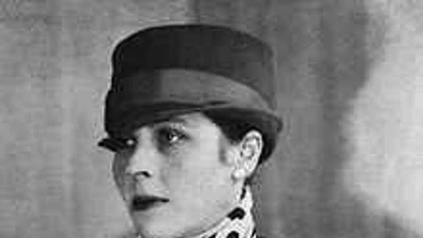 Aki átlépte a nemek közötti határokat – Djuna Barnes