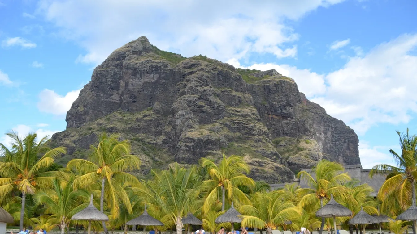 Az igazi Mauritius a szárazföld mélyén van