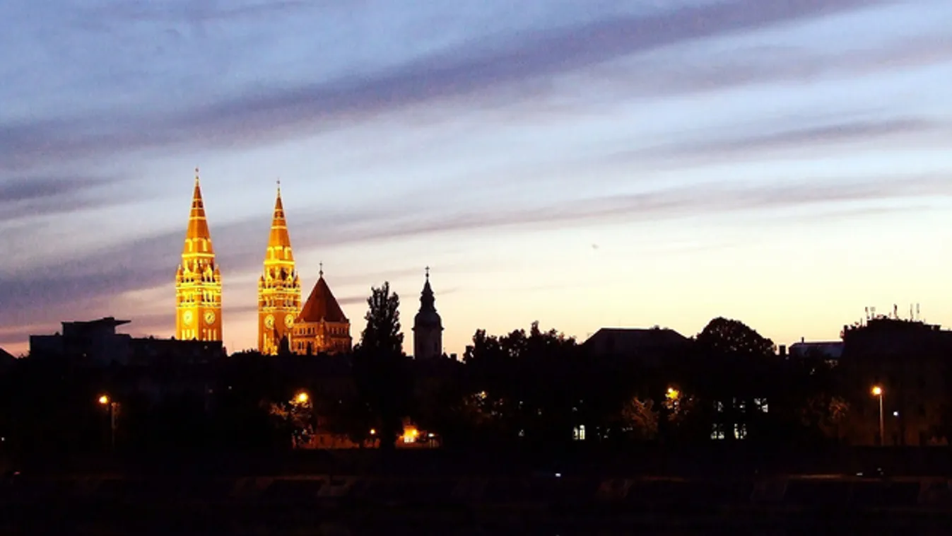Őszi bormustra Szegeden
