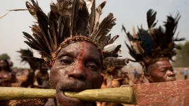 Sorsfordító utazások az igazi Afrikában