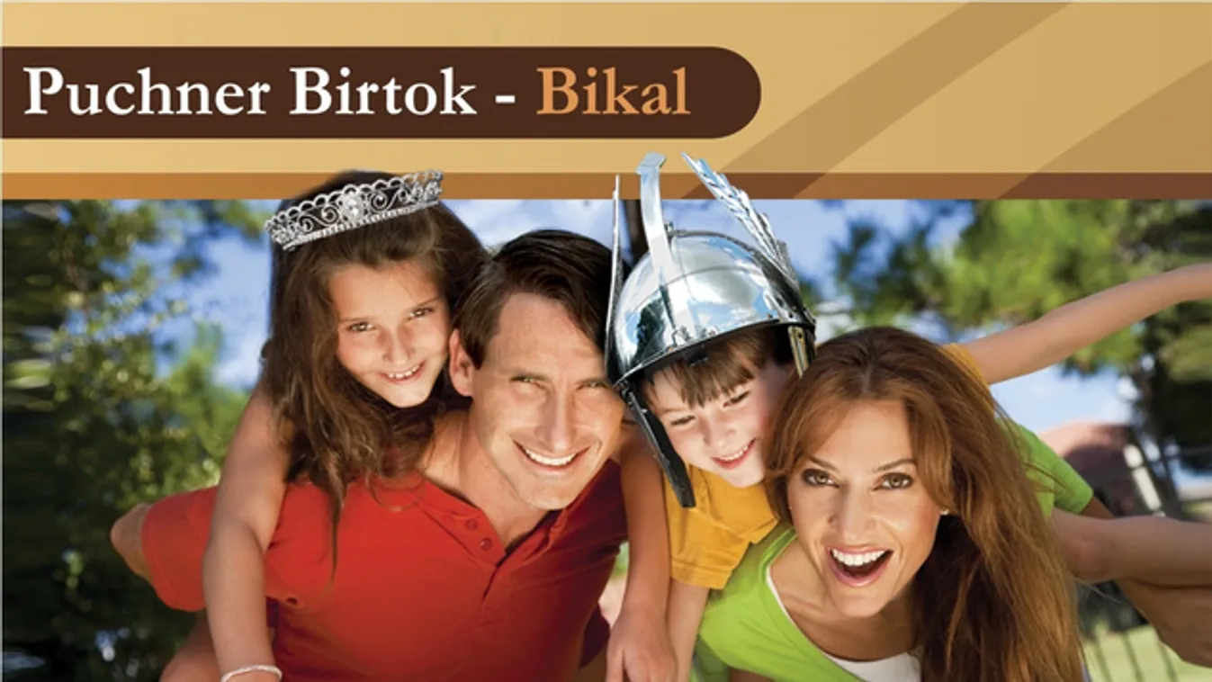 Puchner Birtok-Bikal