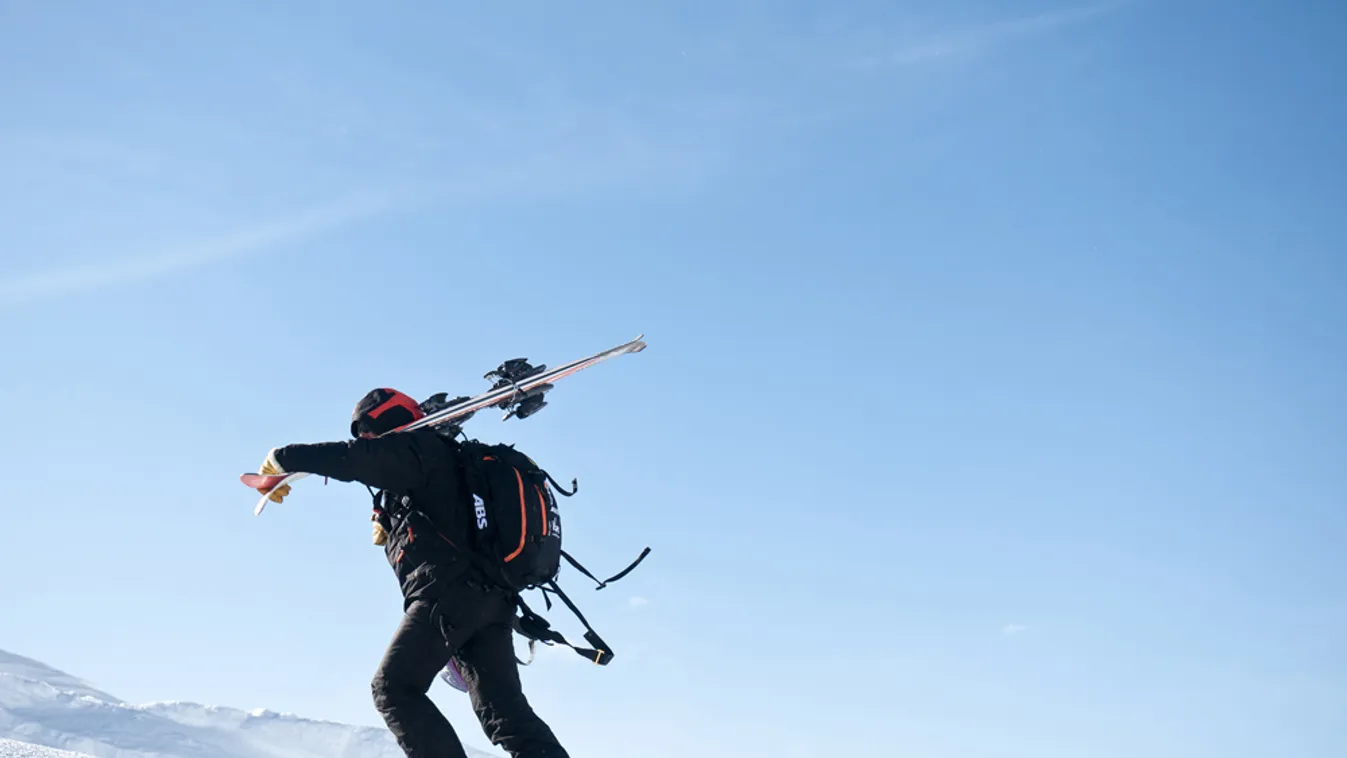 Szurkoljon a legfélelmetesebb snowboard versenyen Franciaországban!