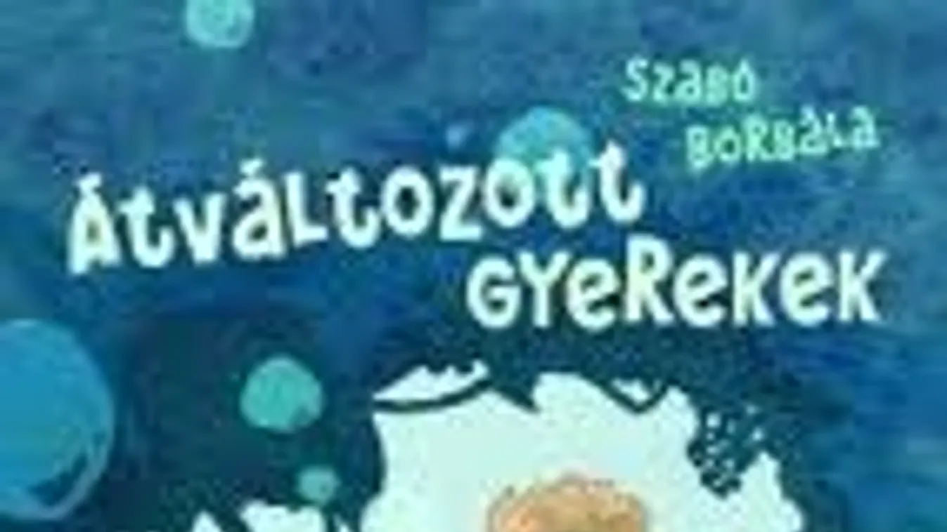 Átváltozott gyerekek, időutazás, Seprűsrác és vattacukorfejű néni - könyvajánló