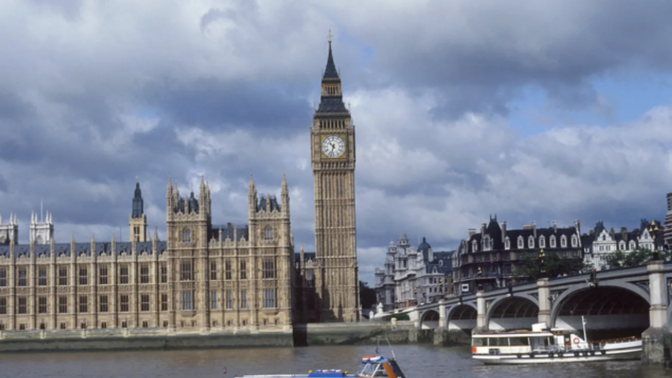 2,6 millió turista utazik Londonba az ünnepek alatt