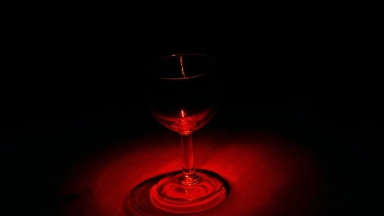 Az alkoholizmus kapujában állok