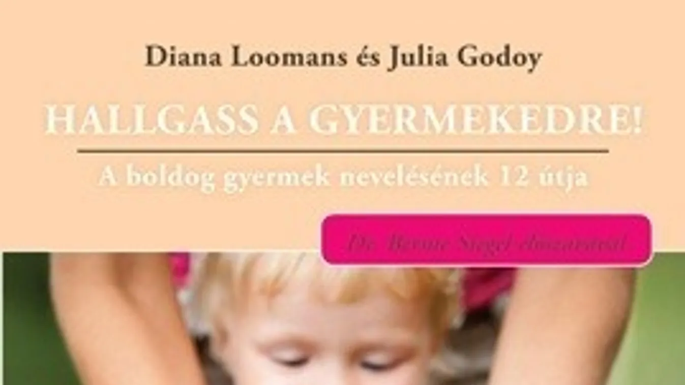 Ha boldog gyermeket akarsz, törődj magaddal is!