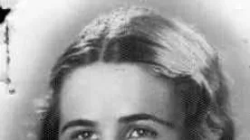 Aki 2500 gyermek életét mentette meg – Irena Sendler