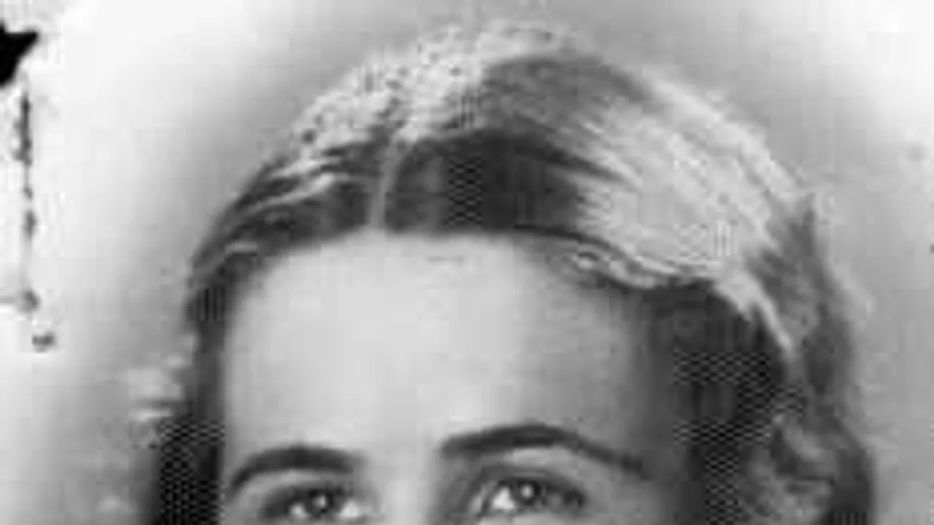 Aki 2500 gyermek életét mentette meg – Irena Sendler