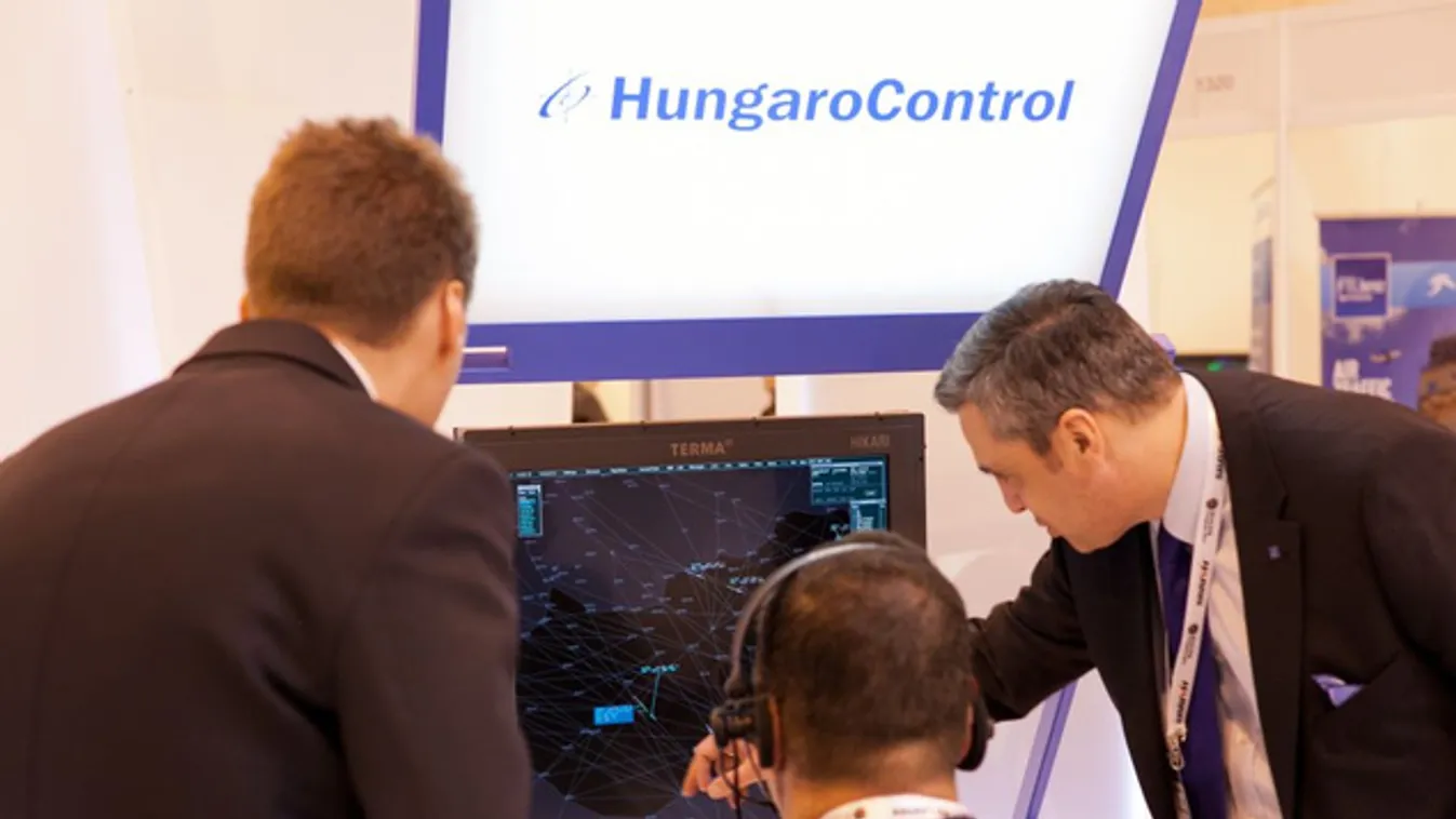 HungaroControl