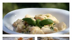 Zsuzsi főz: Készítsünk gnocchit házilag!