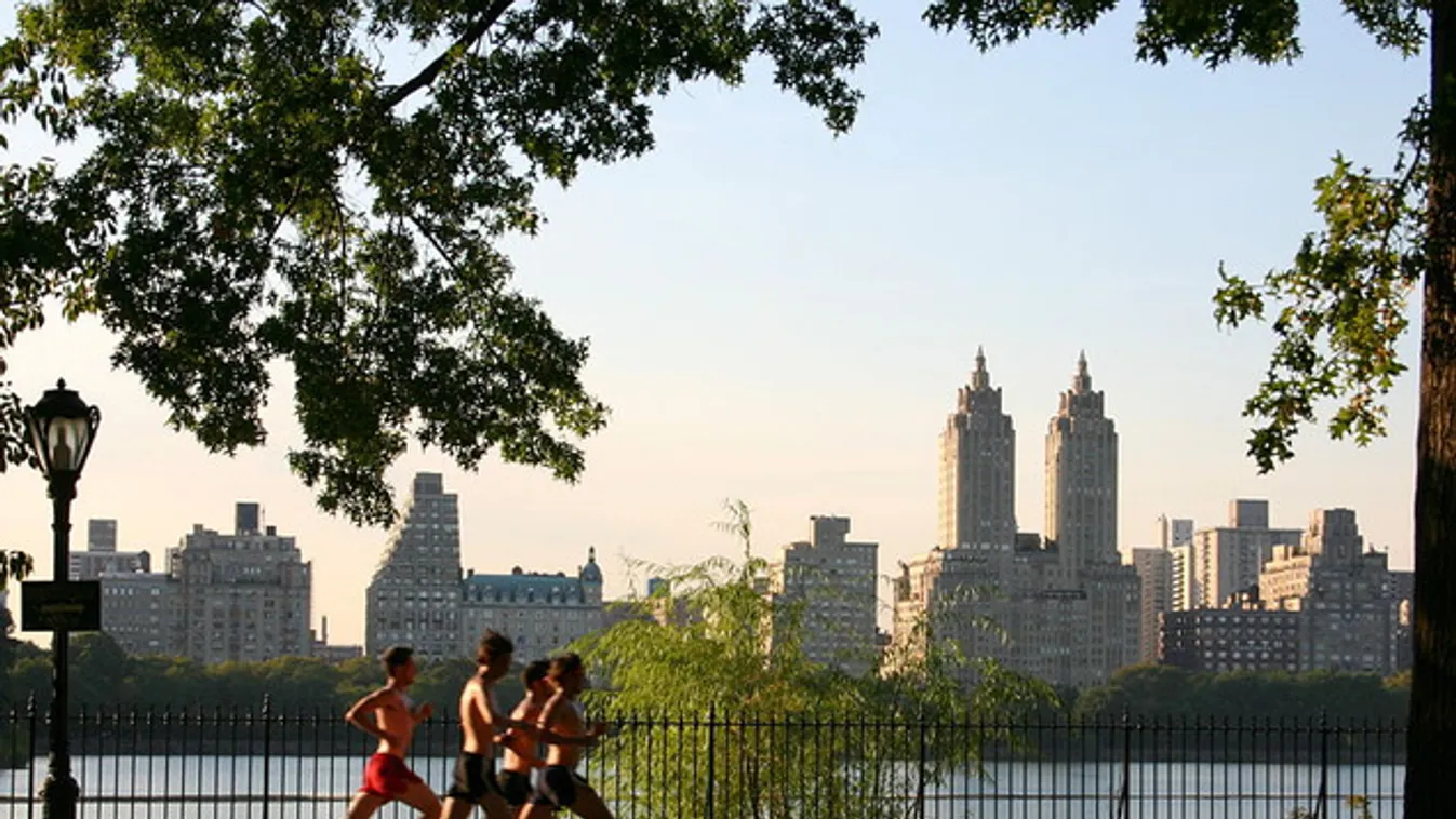 Maffiózók és Carrie nyomában New Yorkban