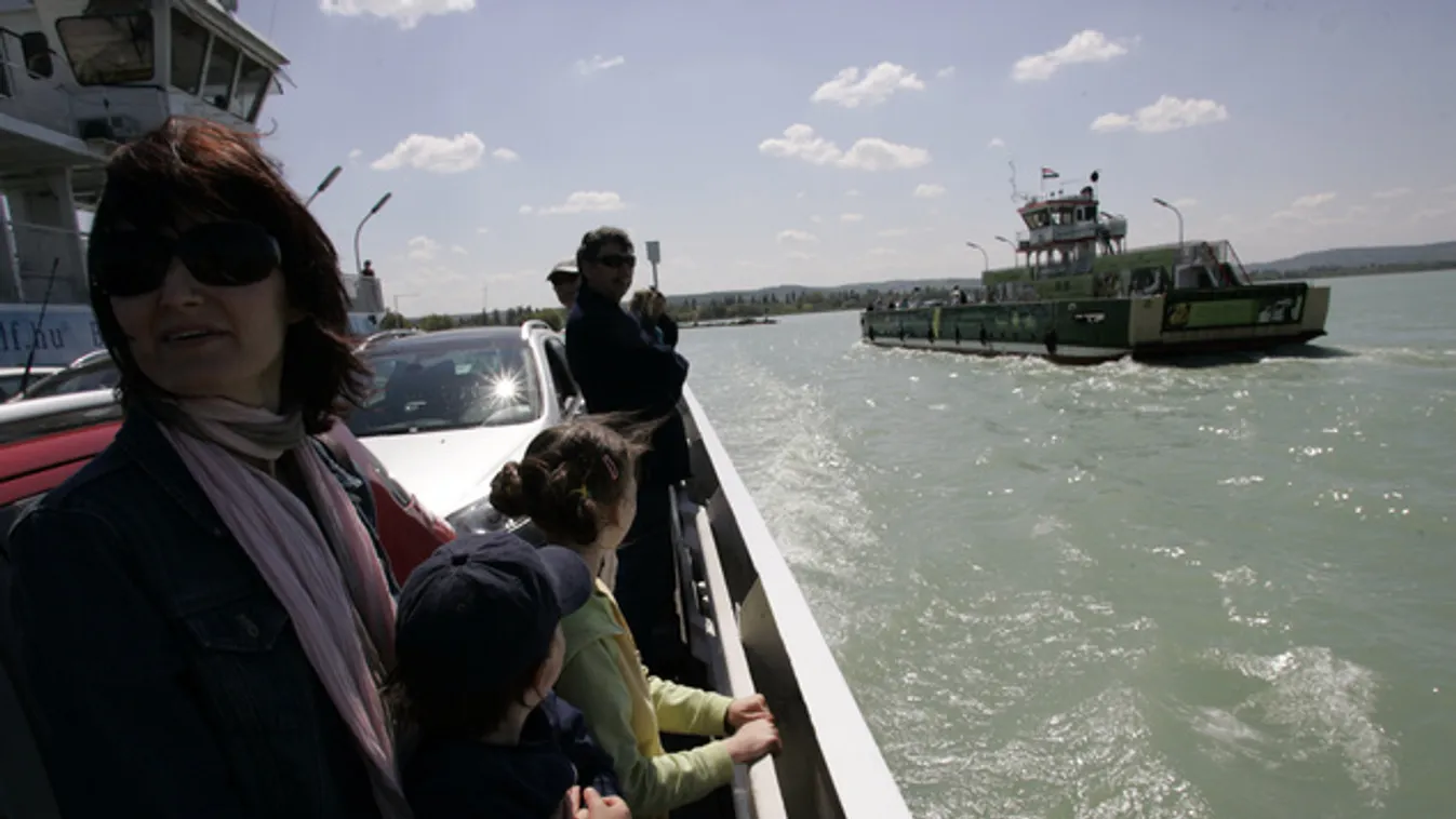 Balaton-fesztivál Budapesten