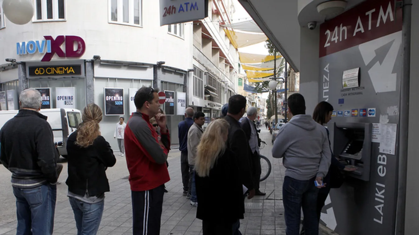 Ciprusra utazni nem kell félnetek