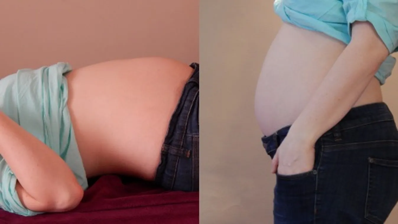 Terhesnapló 12: Terhes nőnek mindent szabad?