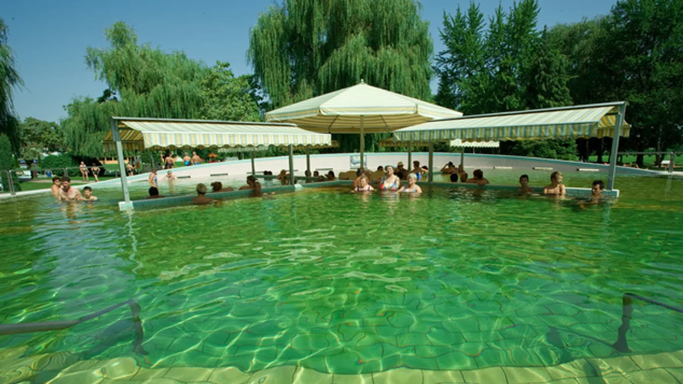 Wellness közben sárkányárammal töltekezhet