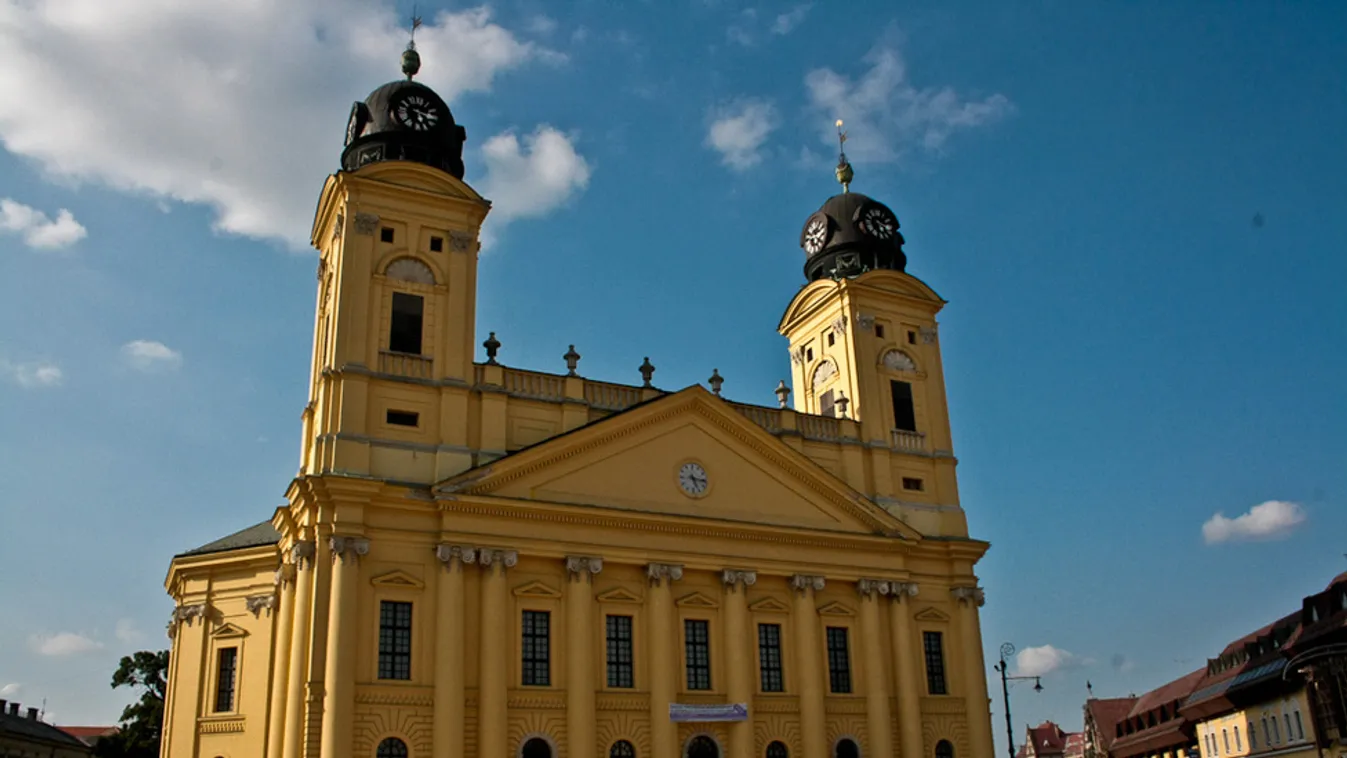 Debrecen rákapcsol a wellnessre