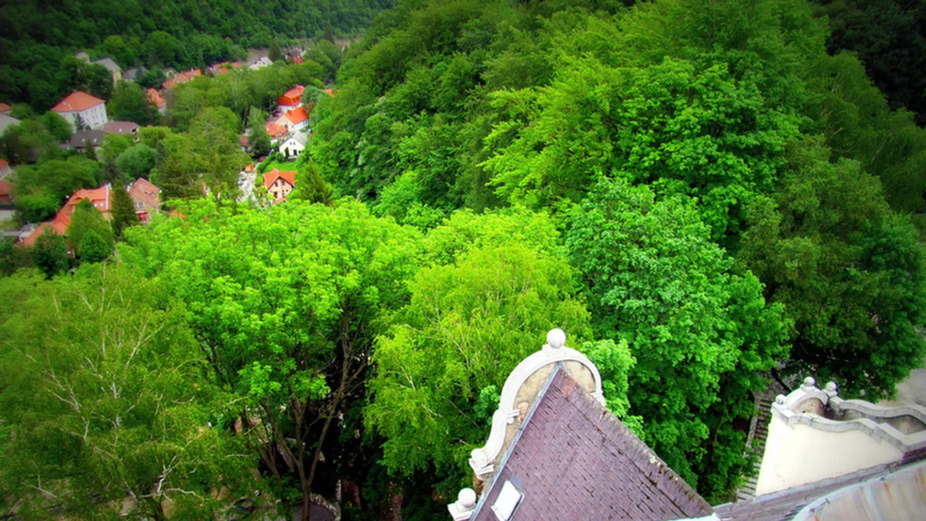 Lillafüred