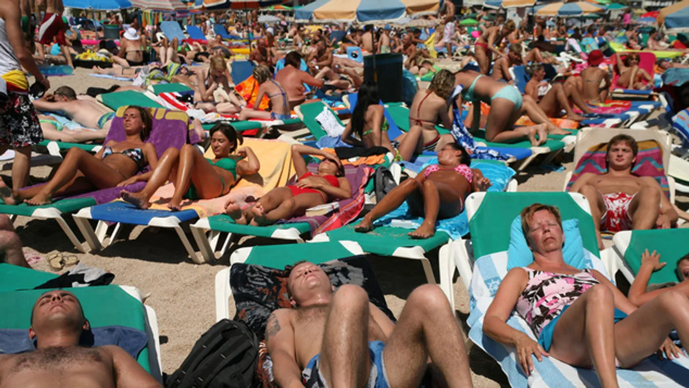 Dalí nyomában a Costa Braván