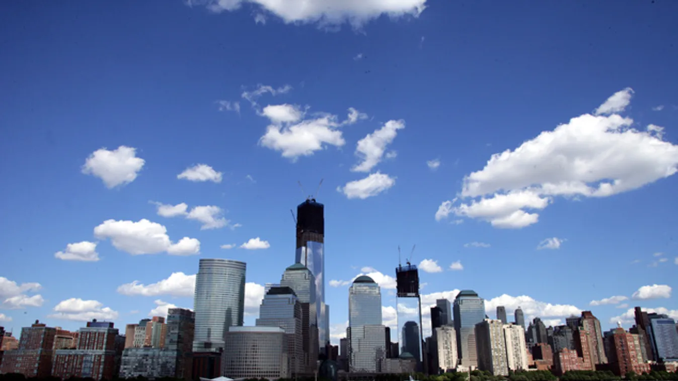 Párizst és New Yorkot szeretjük a legjobban