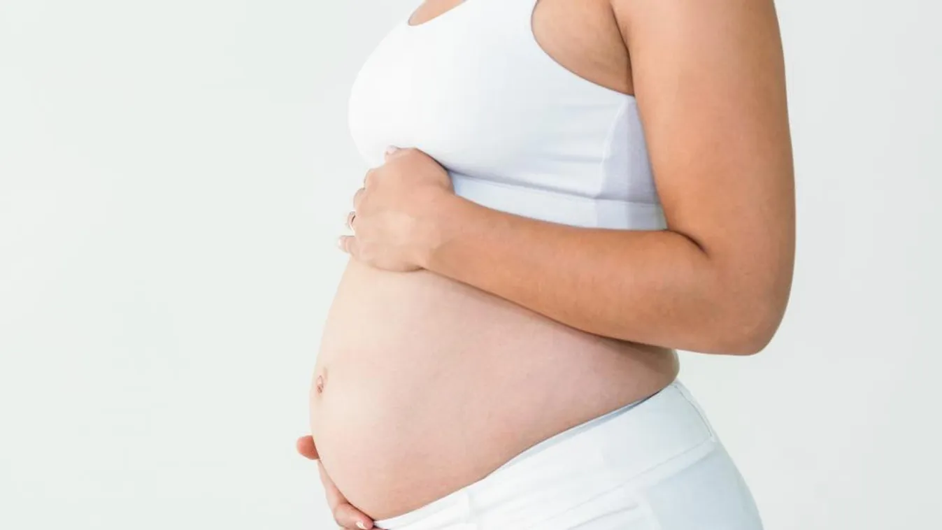 Ők abortusznak nevezték, de szülés volt