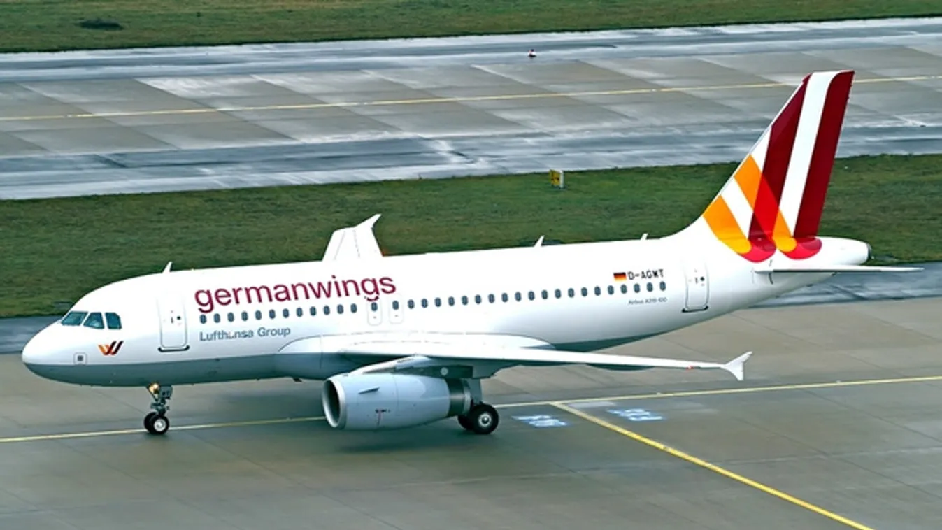 Tesztelték a Germanwings-et: a legjobb lett