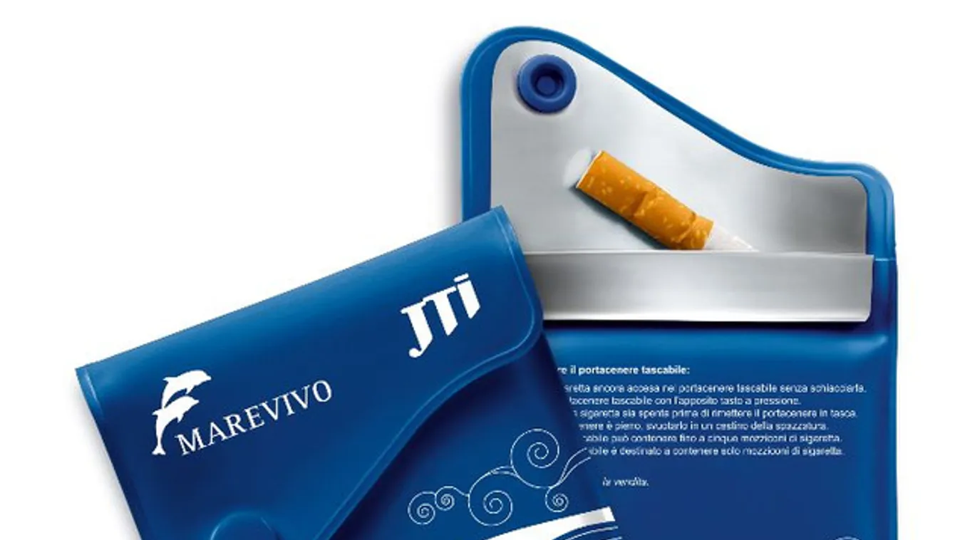 Hamutartót osztanak az olasz strandokon